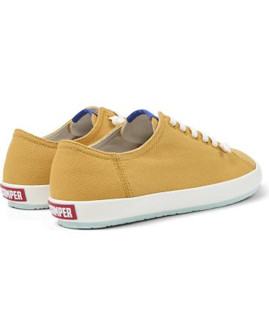 Sneaker für Herren CAMPER ZAPATILLAS 18869-109 NARANJA HOM L OPAL-H LIFT
