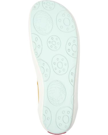 Sneaker für Herren CAMPER ZAPATILLAS 18869-109 NARANJA HOM L OPAL-H LIFT