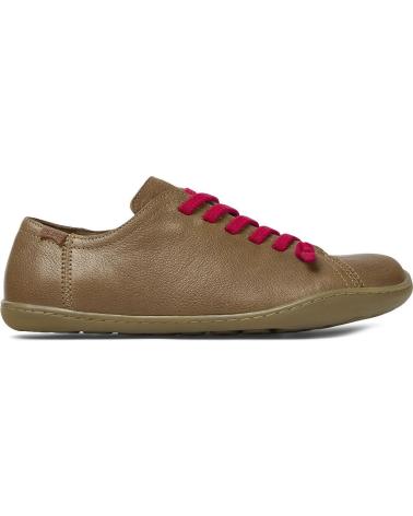 CAMPER DEPORTIVAS 20848 PEU CAMI BEIGE238