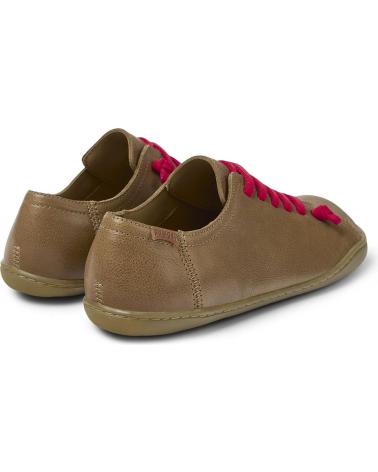 CAMPER DEPORTIVAS 20848 PEU CAMI BEIGE238