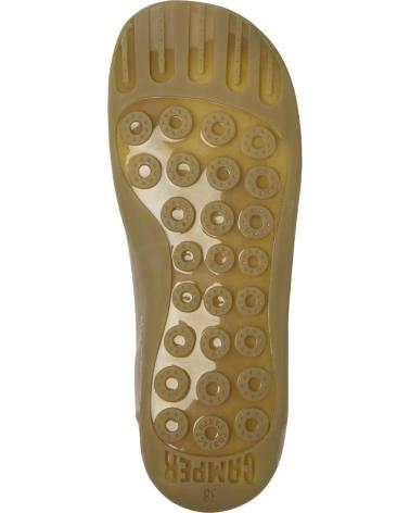 CAMPER DEPORTIVAS 20848 PEU CAMI BEIGE238