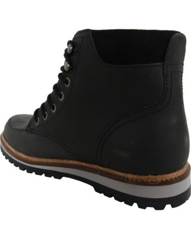 Botas de Hombre LACOSTE 30SRM0017 MONTBARD 024 BLACK