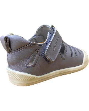 Sandalias de Niño crios BLANDITOS DE FIYI MORADO