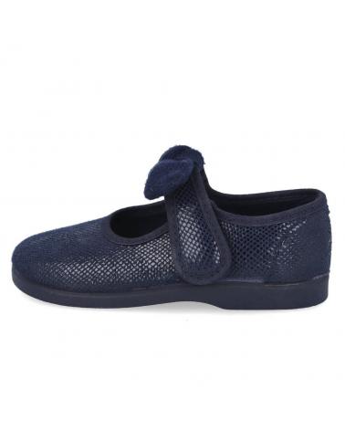 Scarpe per Bambina BUBBLE BOBBLE 155 MERCEDITAS NIÑA AZUL
