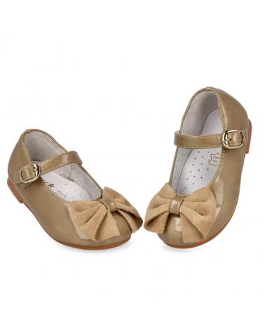 Ballerines pour Fille BUBBLE BOBBLE BUBBLE KIDS A2708 MERCEDITAS NIÑA ARENA