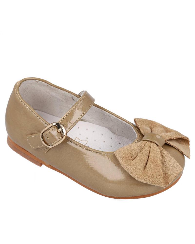 Ballerines pour Fille BUBBLE BOBBLE BUBBLE KIDS A2708 MERCEDITAS NIÑA ARENA