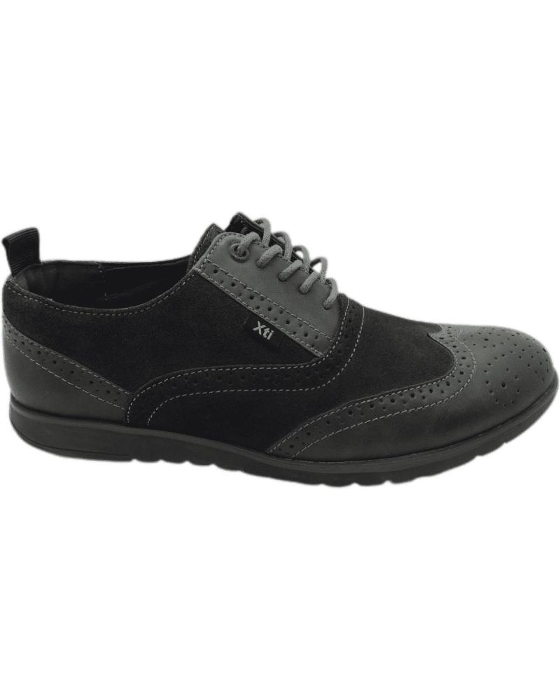 Shoes-De-Hombre-XTI-ZAPATO-HOMBRE-45692-GRIS