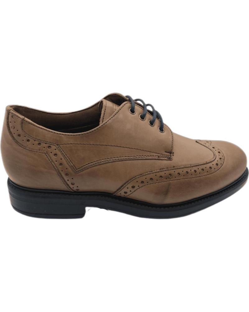 Sapatos-De-Hombre-PITILLOS-ZAPATO-BLUCHER-PIEL-HOMBRE-4961-TAUPE