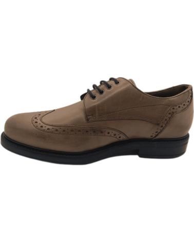 Sapatos-De-Hombre-PITILLOS-ZAPATO-BLUCHER-PIEL-HOMBRE-4961-TAUPE