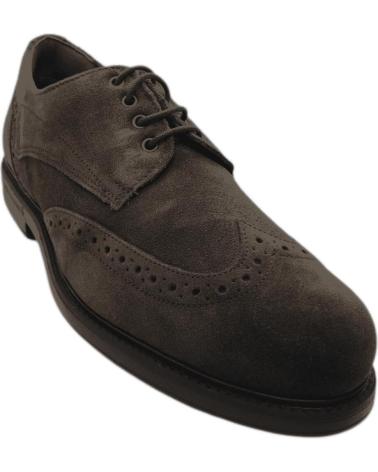 Chaussures-De-Hombre-PITILLOS-ZAPATO-BLUCHER-SERRAJE-HOMBRE-4963-MARRON