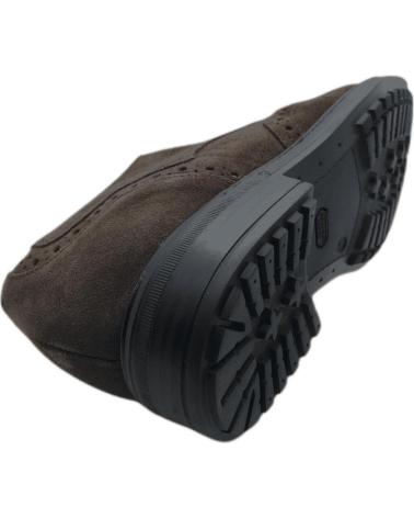 Chaussures-De-Hombre-PITILLOS-ZAPATO-BLUCHER-SERRAJE-HOMBRE-4963-MARRON