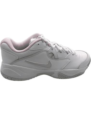 Sportschuhe für Damen NIKE ZAPATILLAS MUJER COURT LITE 2 AR8838 104 BLANCO