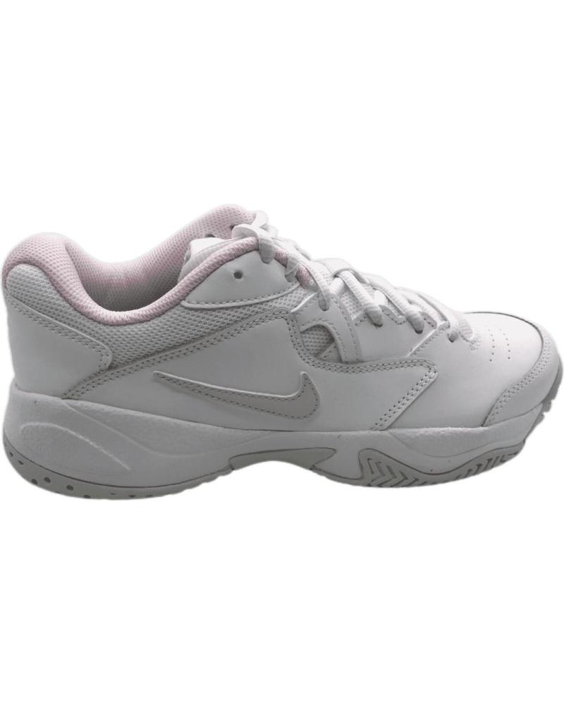 Sportschuhe für Damen NIKE ZAPATILLAS MUJER COURT LITE 2 AR8838 104 BLANCO