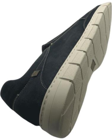 Zapatos de Hombre BAERCHI ZAPATO CASUAL HOMBRE 5374 OLAS AZUL
