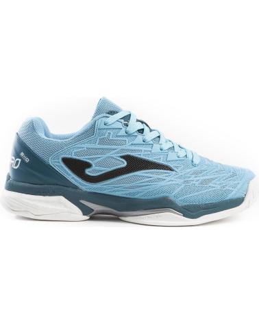 Sportschuhe für Damen und Herren JOMA ZAPATILLA PADEL ACE PRO LADY 905 CELESTE