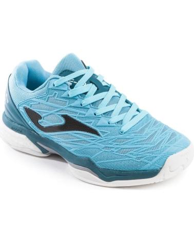 Sportschuhe für Damen und Herren JOMA ZAPATILLA PADEL ACE PRO LADY 905 CELESTE