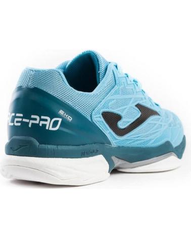 Sportschuhe für Damen und Herren JOMA ZAPATILLA PADEL ACE PRO LADY 905 CELESTE