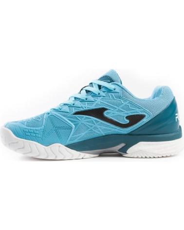 Sportschuhe für Damen und Herren JOMA ZAPATILLA PADEL ACE PRO LADY 905 CELESTE