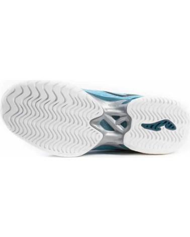 Sportschuhe für Damen und Herren JOMA ZAPATILLA PADEL ACE PRO LADY 905 CELESTE
