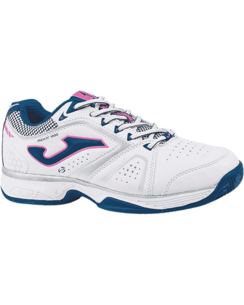 Zapatillas-Deporte-De-Mujer-JOMA-ZAPATILLA-BLANCA-Y-AZUL-602-VARIOS-COLORES