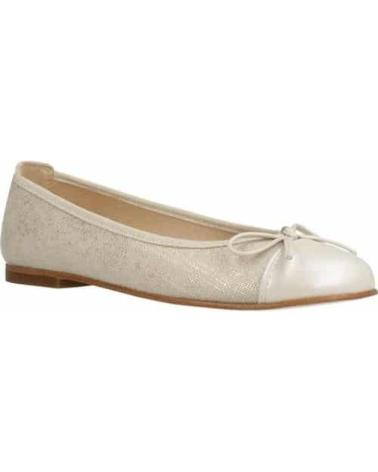 Zapatos de Niña PABLOSKY MERCEDITAS NINA 337548 BEIG