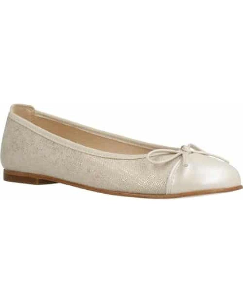 Chaussures pour Fille PABLOSKY MERCEDITAS NINA 337548 BEIG
