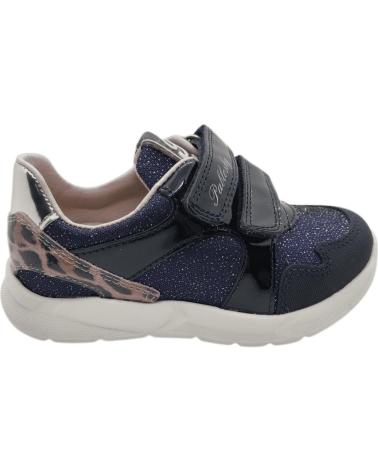Esportes  de Menina PABLOSKY DEPORTIVO NINA 285129 AZUL