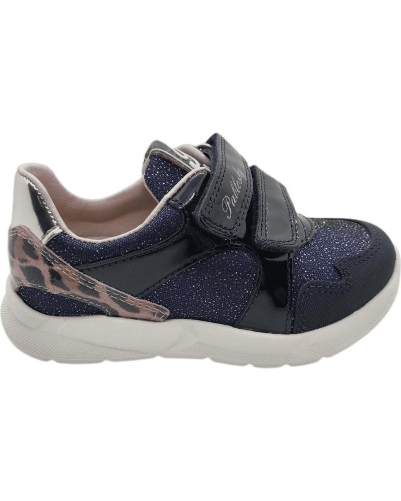 Sportif pour Fille PABLOSKY DEPORTIVO NINA 285129 AZUL