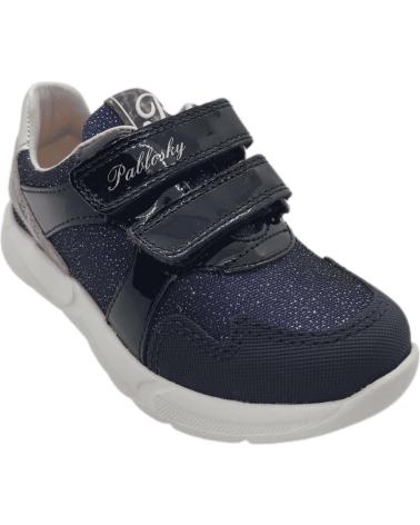 Sportif pour Fille PABLOSKY DEPORTIVO NINA 285129 AZUL