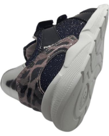 Sportif pour Fille PABLOSKY DEPORTIVO NINA 285129 AZUL