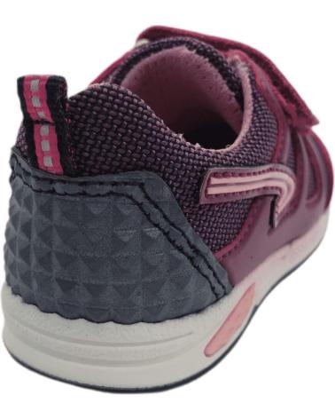 Esportes  de Menina PABLOSKY DEPORTIVO NINA 272170 ROSA