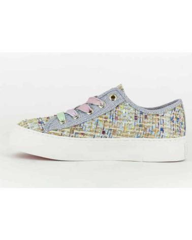 Esportes  de Menina PABLOSKY ZAPATILLA LONETA NINA PAOLA 963310 MULTICOLOR
