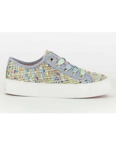 Esportes  de Menina PABLOSKY ZAPATILLA LONETA NINA PAOLA 963310 MULTICOLOR