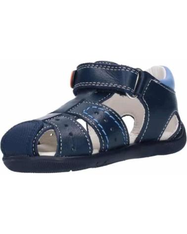 boy Sandals PABLOSKY SANDALIA NINO 044722 AZUL