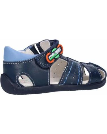 boy Sandals PABLOSKY SANDALIA NINO 044722 AZUL