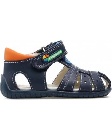 Sandali per Bambino PABLOSKY SANDALIA NINO 070622 AZUL