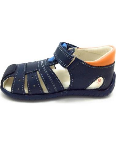 Sandali per Bambino PABLOSKY SANDALIA NINO 070622 AZUL