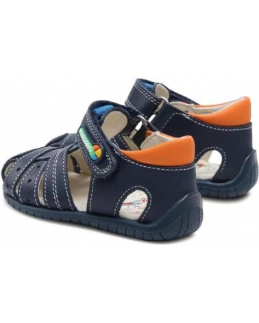 Sandali per Bambino PABLOSKY SANDALIA NINO 070622 AZUL