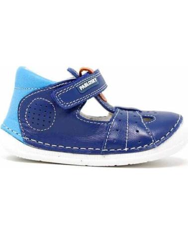 Sapatos-De-Niño-PABLOSKY-ZAPATO-PREANDANTE-NINO-044042-AZUL