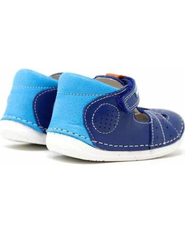 Chaussures-De-Niño-PABLOSKY-ZAPATO-PREANDANTE-NINO-044042-AZUL