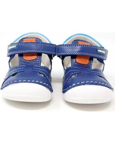 Chaussures-De-Niño-PABLOSKY-ZAPATO-PREANDANTE-NINO-044042-AZUL