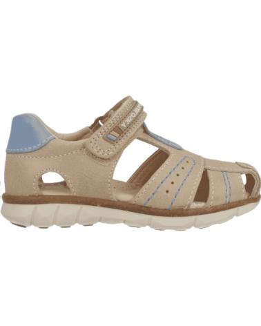Sandali per Bambino PABLOSKY SANDALIA NINO 589136 TAUPE