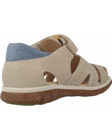 Sandali per Bambino PABLOSKY SANDALIA NINO 589136 TAUPE