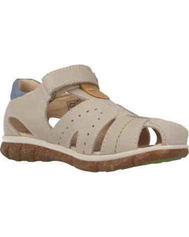 Sandali per Bambino PABLOSKY SANDALIA NINO 589136 TAUPE