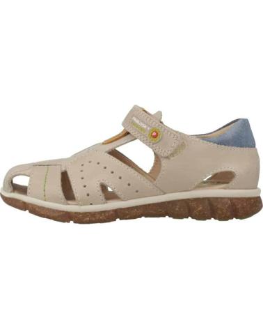 Sandali per Bambino PABLOSKY SANDALIA NINO 589136 TAUPE