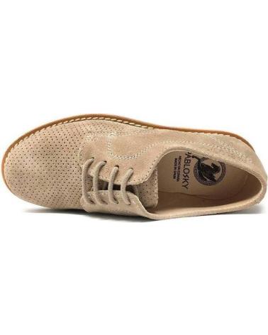 Schuhe-De-Niño-PABLOSKY-ZAPATO-COMUNION-NINO-712738-TAUPE