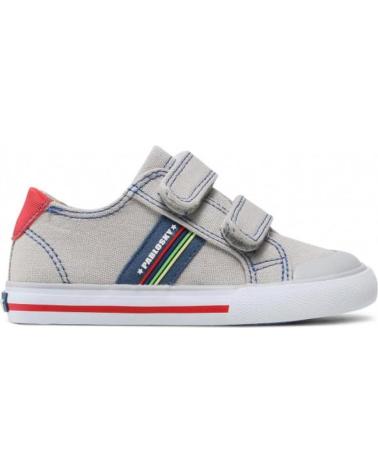 Sneaker-De-Niño-PABLOSKY-ZAPATILLA-LONETA-NINO-961050-GRIS