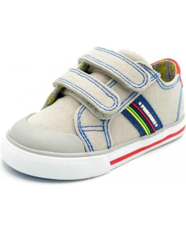 Sneaker-De-Niño-PABLOSKY-ZAPATILLA-LONETA-NINO-961050-GRIS
