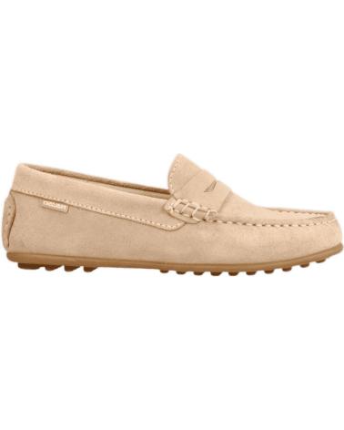 Scarpe-De-Niño-PABLOSKY-ZAPATO-CASUAL-NINO-126037-TAUPE