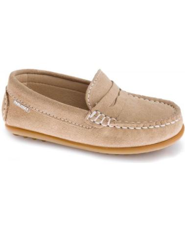 Scarpe-De-Niño-PABLOSKY-ZAPATO-CASUAL-NINO-126037-TAUPE
